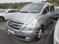 2016 Hyundai Starex