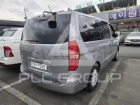 2016 Hyundai Starex