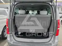 2016 Hyundai Starex