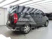 2016 Hyundai Starex