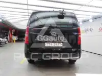 2016 Hyundai Starex