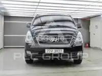 2016 Hyundai Starex