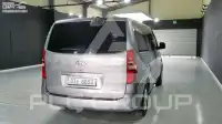2016 Hyundai Starex