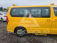 2016 Hyundai Starex