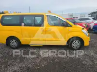 2016 Hyundai Starex