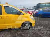2016 Hyundai Starex