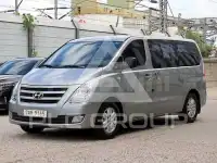 2016 Hyundai Starex