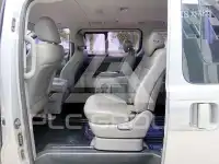 2016 Hyundai Starex