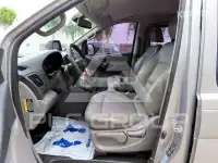 2016 Hyundai Starex
