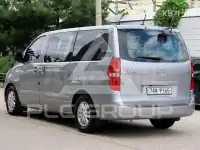 2016 Hyundai Starex