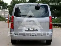 2016 Hyundai Starex