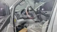2016 Hyundai Starex