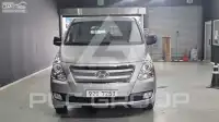 2016 Hyundai Starex