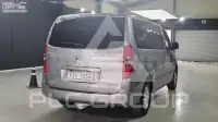 2016 Hyundai Starex