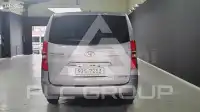2016 Hyundai Starex