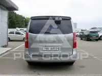 2016 Hyundai Starex