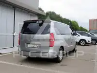 2016 Hyundai Starex
