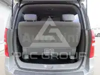 2016 Hyundai Starex