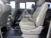 2016 Hyundai Starex