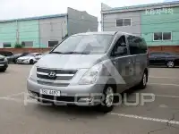 2016 Hyundai Starex
