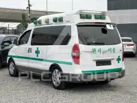 2016 Hyundai Starex