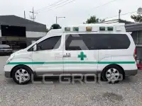2016 Hyundai Starex
