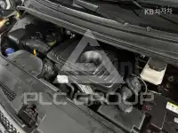 2016 Hyundai Starex