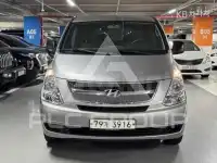 2016 Hyundai Starex