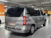 2016 Hyundai Starex