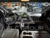 2016 Hyundai Starex