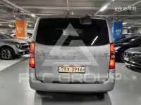 2016 Hyundai Starex