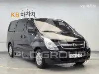 2016 Hyundai Starex