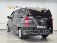 2016 Hyundai Starex