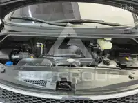 2016 Hyundai Starex