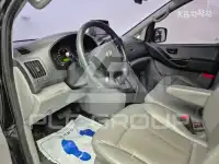 2016 Hyundai Starex