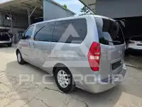 2016 Hyundai Starex