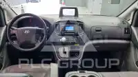 2016 Hyundai Starex