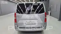2016 Hyundai Starex
