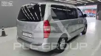 2016 Hyundai Starex