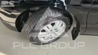 2016 Hyundai Starex