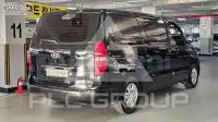 2016 Hyundai Starex
