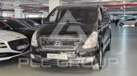 2016 Hyundai Starex
