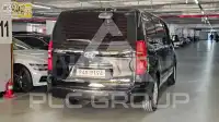 2016 Hyundai Starex