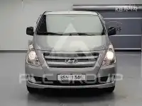 2016 Hyundai Starex