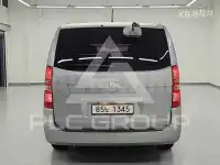 2016 Hyundai Starex