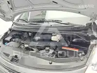 2016 Hyundai Starex