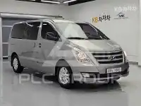 2016 Hyundai Starex