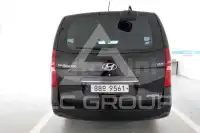 2016 Hyundai Starex