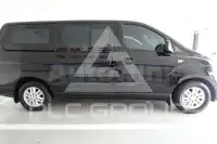 2016 Hyundai Starex