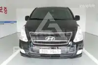 2016 Hyundai Starex